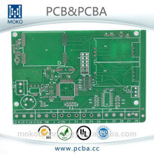 Usine professionnelle produire gps carte PCB